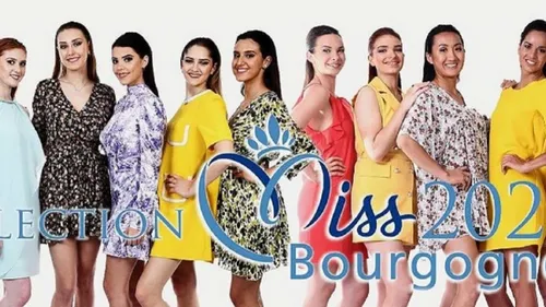 L’élection miss Bourgogne a lieu ce dimanche à Chevigny-Saint-Sauveur 